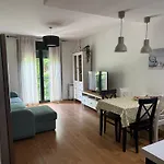 아파트 Piso Do Espolon *