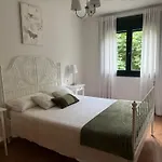 Piso Do Espolon Апартаменты Падрон