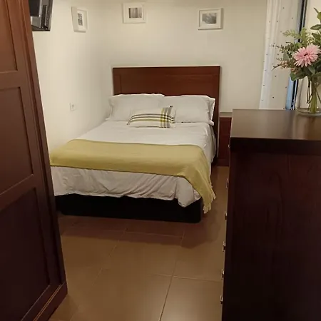 Piso Do Espolon Apartment *