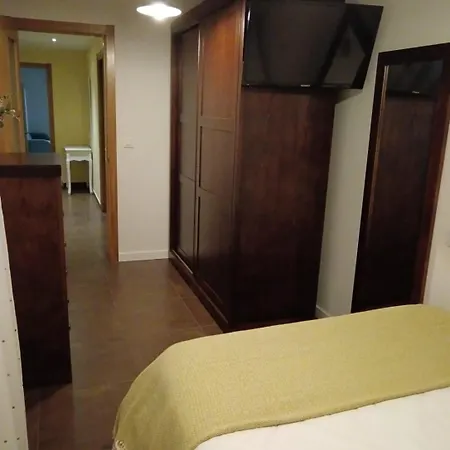 Piso Do Espolon Padron