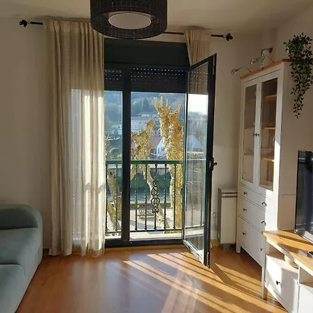 Piso Do Espolon Apartment