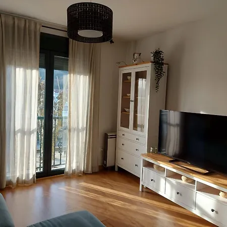 Apartment Piso Do Espolon *