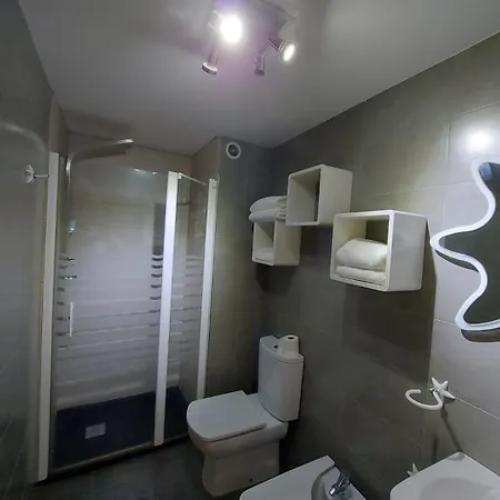 Piso Do Espolon Apartment *
