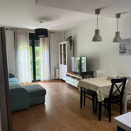 Apartment Piso Do Espolon *