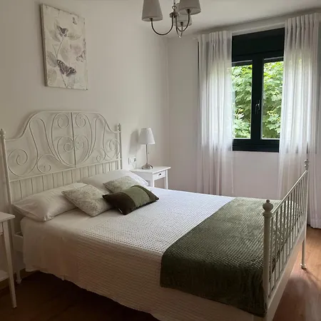 Piso Do Espolon Apartman Padrón