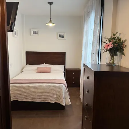 Piso Do Espolon Apartment Padron