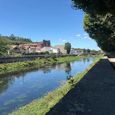 Piso Do Espolon Padron