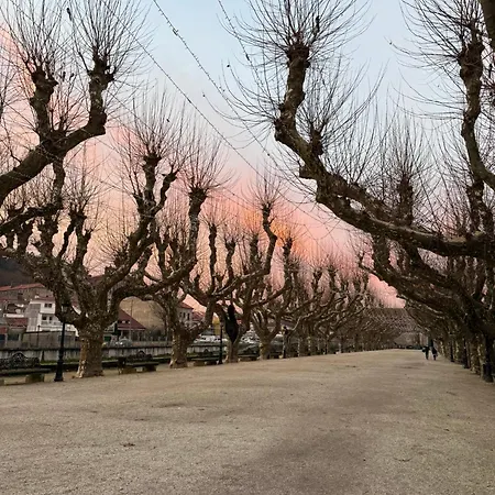 Piso Do Espolon Apartment *