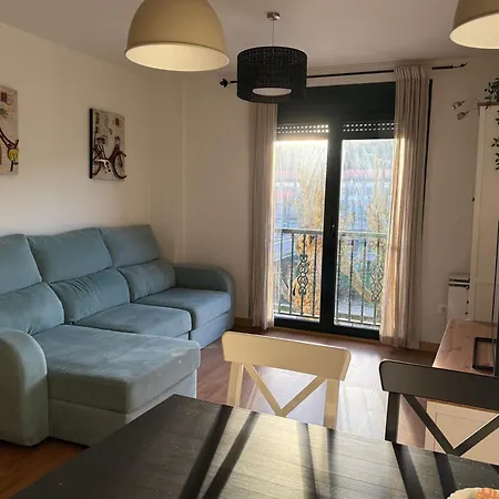 Piso Do Espolon شقة Padrón