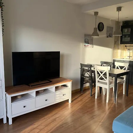 شقة Piso Do Espolon *