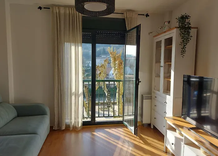 Piso Do Espolon Apartment