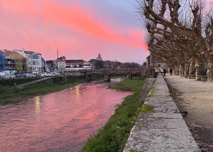 Piso Do Espolon Padrón