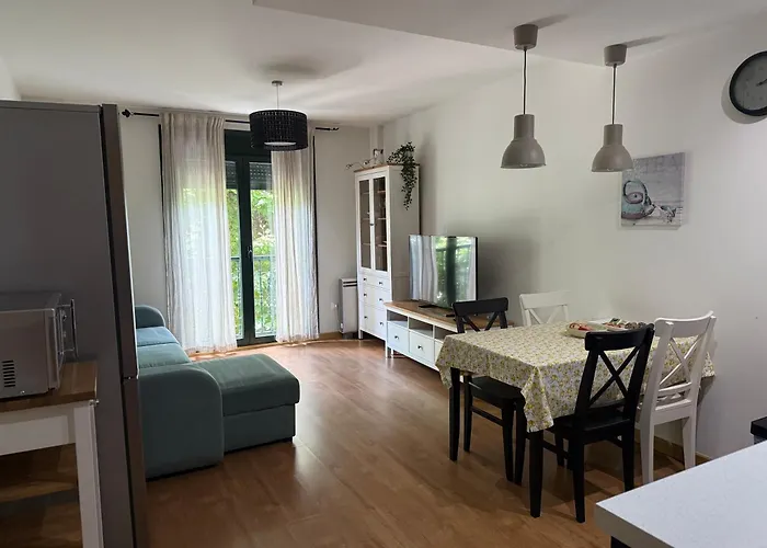 Apartment Piso Do Espolon *