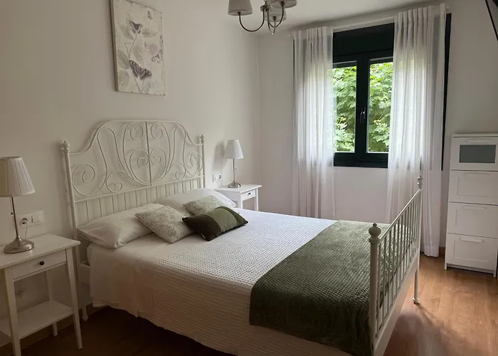 Piso Do Espolon Apartment Padron