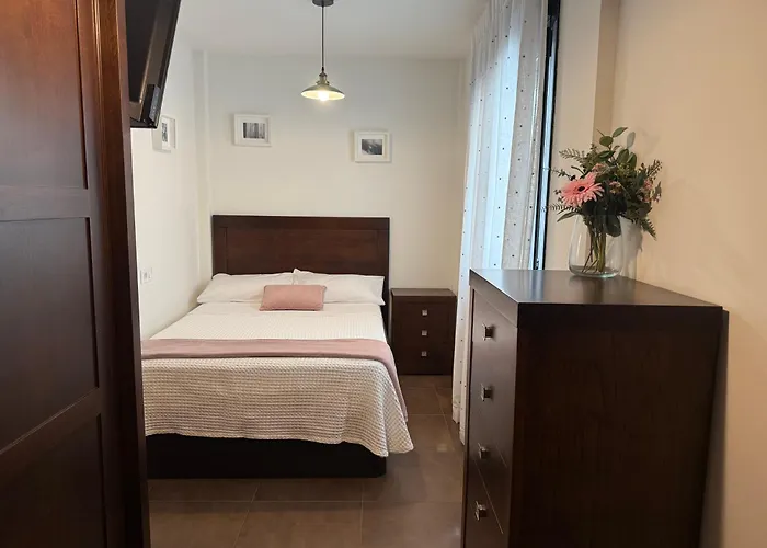 Piso Do Espolon Apartment Padron