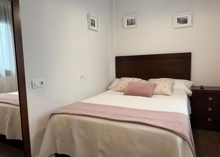 Piso Do Espolon Apartment *