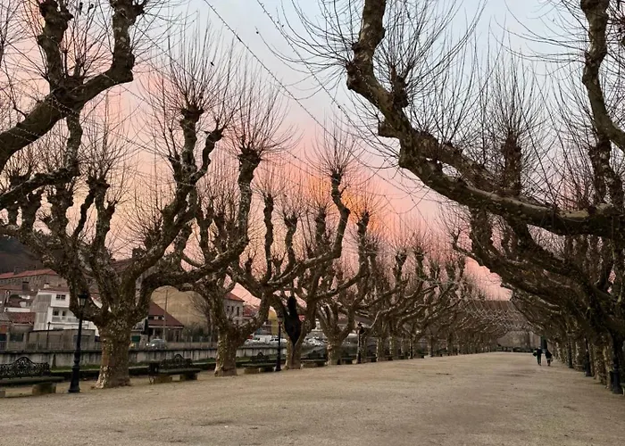 Piso Do Espolon Apartment *