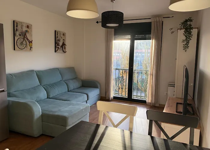 Piso Do Espolon شقة Padrón