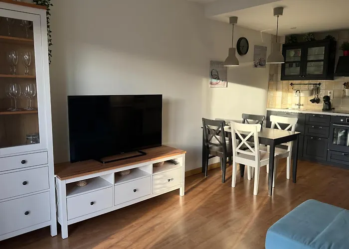 شقة Piso Do Espolon *